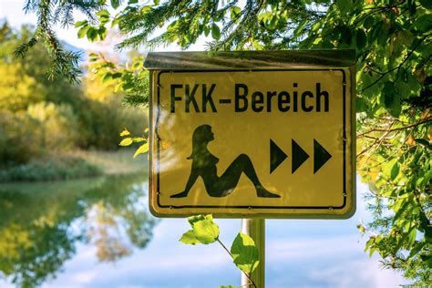 fkk fitness|The naked truth about naturism in Germany